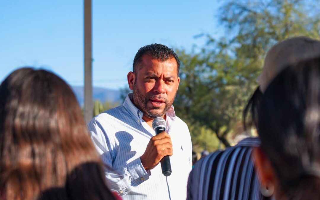 Fiscalía de San Luis Potosí investiga audios que vinculan a alcalde de Matehuala con criminales