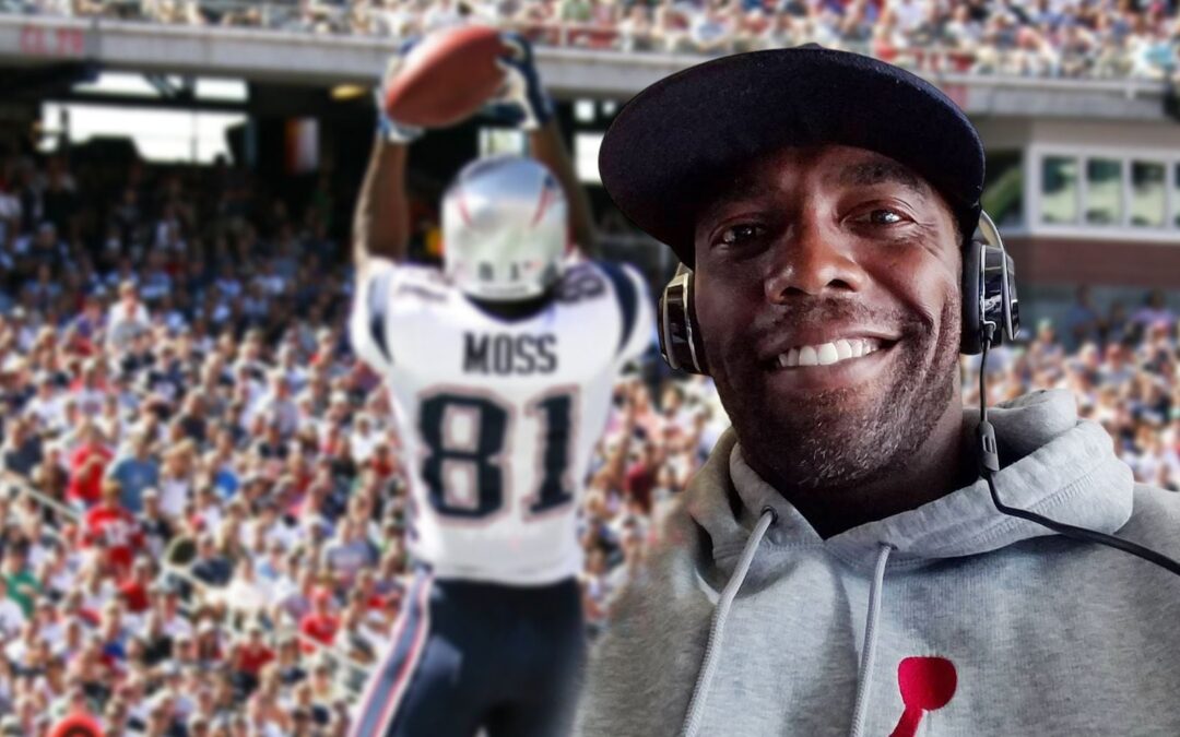 Randy Moss, exestrella de la NFL, supera cáncer de vesícula biliar: ‘Soy un sobreviviente’