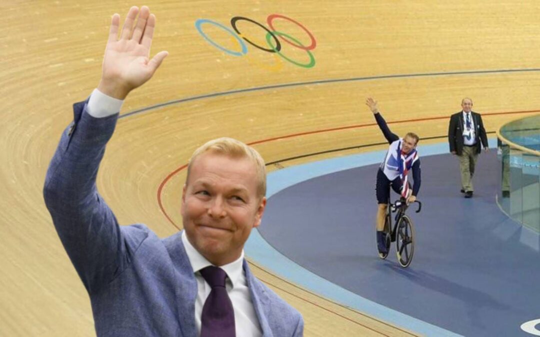 Medallista olímpico fue al doctor por dolor de hombro y recibió diagnóstico: ‘Me entero de cómo voy a morir’