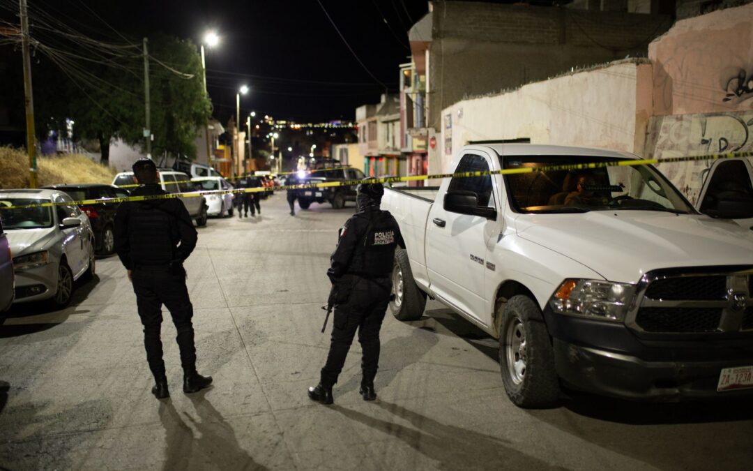 ‘Kike’ Camarena y Los LeBaron: Los estadounidenses asesinados en México en los últimos 38 años