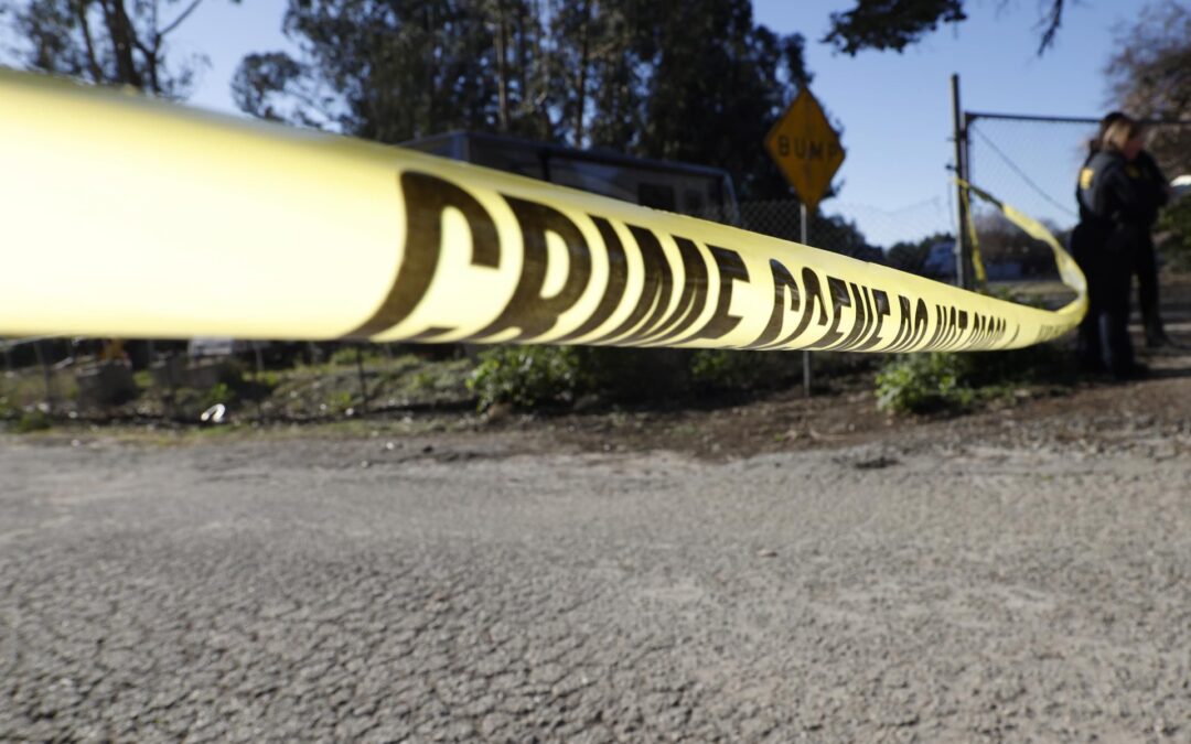 4 personas mueren en tiroteo en fiesta de cumpleaños en Alabama