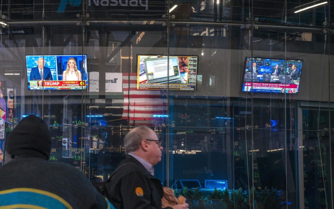 Cupido ‘flecha’ a Wall Street: ¿Cómo operan sus indicadores HOY 14 de febrero?
