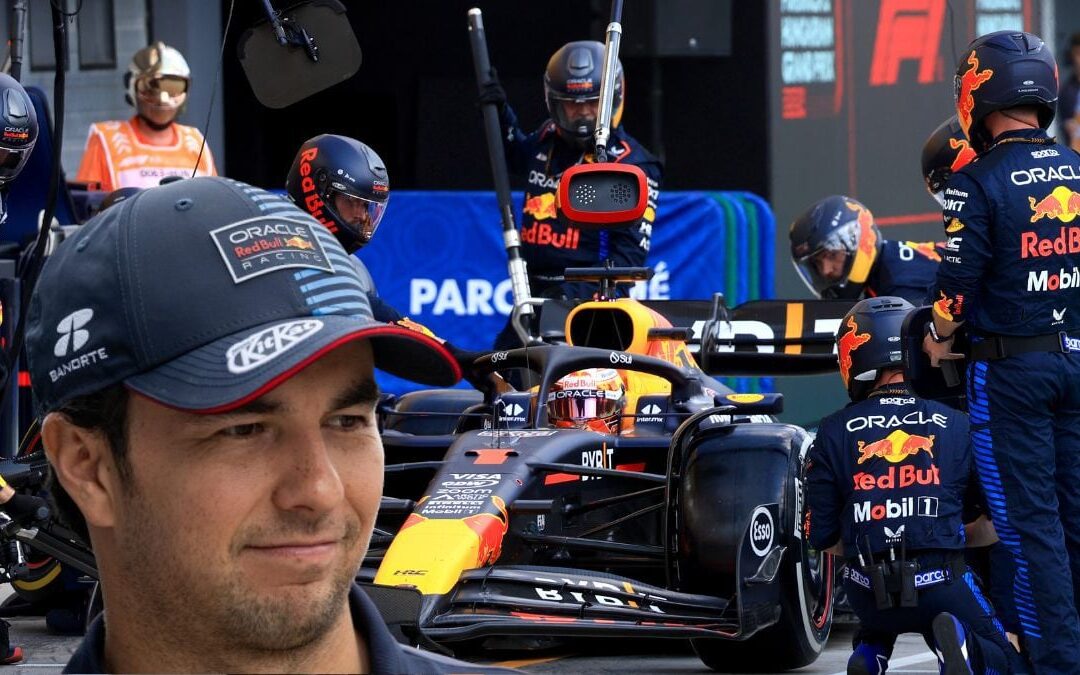 Horarios F1 Gran Premio Bélgica 2024: ¿A qué hora y dónde ver prácticas, clasificación y carrera de ‘Checo’?