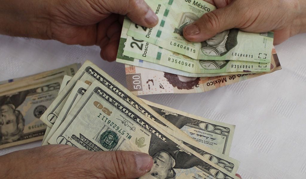 Paisanos envían más lana en 2024: Remesas repunta 10.6%