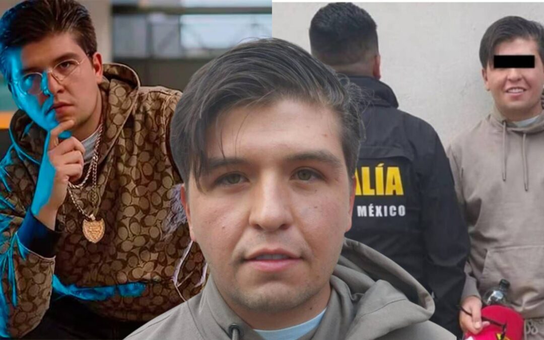 ‘Fofo’ alista apelación de sentencia, dice su hermano Ro Márquez: ‘Si les contara todo lo que sabemos’