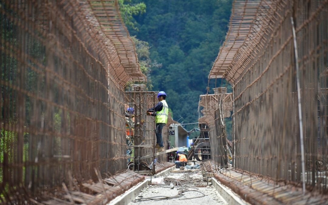 Los retos del proyecto interoceánico