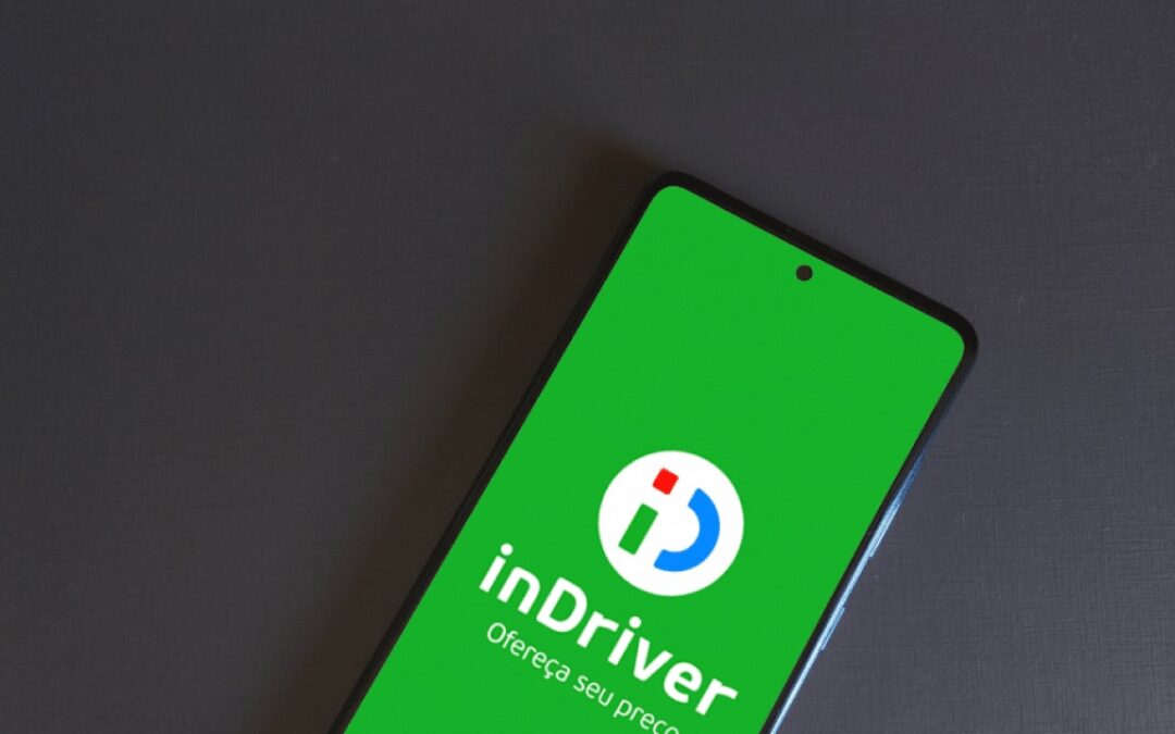 Alista InDrive llegada a Monterrey