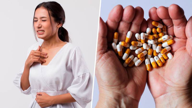 ¿Por qué el Omeprazol puede dejar de ser ‘tu mejor amigo’? Estos son sus efectos secundarios