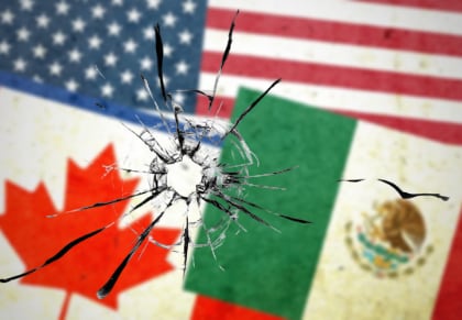 Ruptura del T-MEC: ¿quién gana en México?