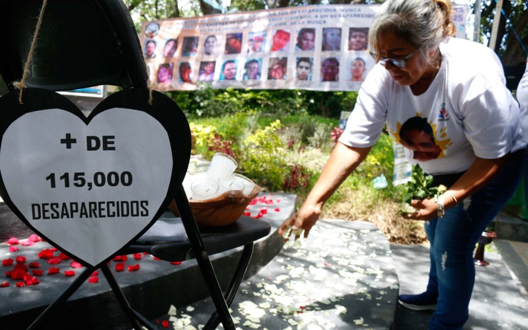No solo es Ayotzinapa: Los otros pendientes sin resolver que deja AMLO