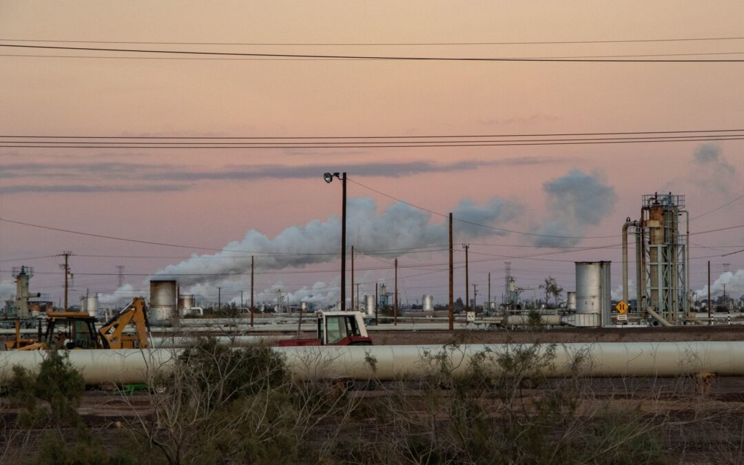 Riesgo de desconexión de plantas eléctricas no es solo para Iberdrola: Cenace