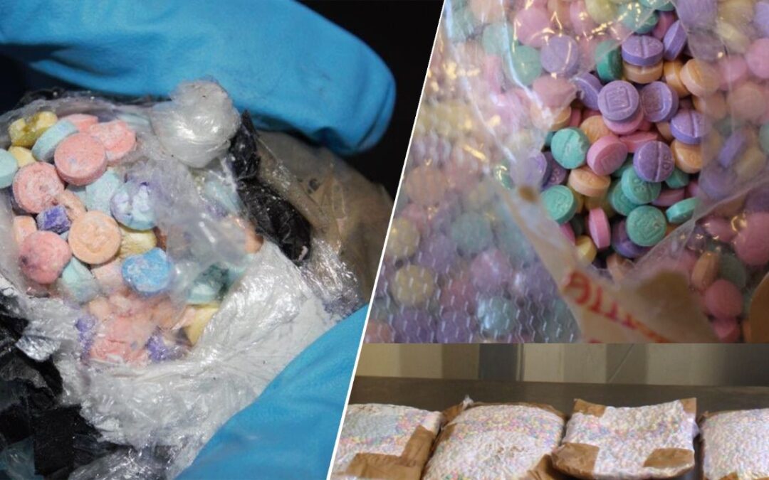 Fentanilo: ¿Por qué es tan peligroso consumir este opioide, 100 veces más potente que la morfina?