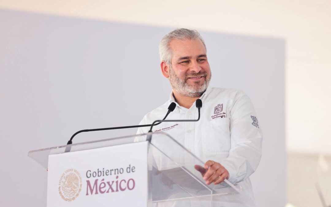 Municipio de Coalcomán agradece al CJNG entrega de juguetes; gobierno de Michoacán exige investigación