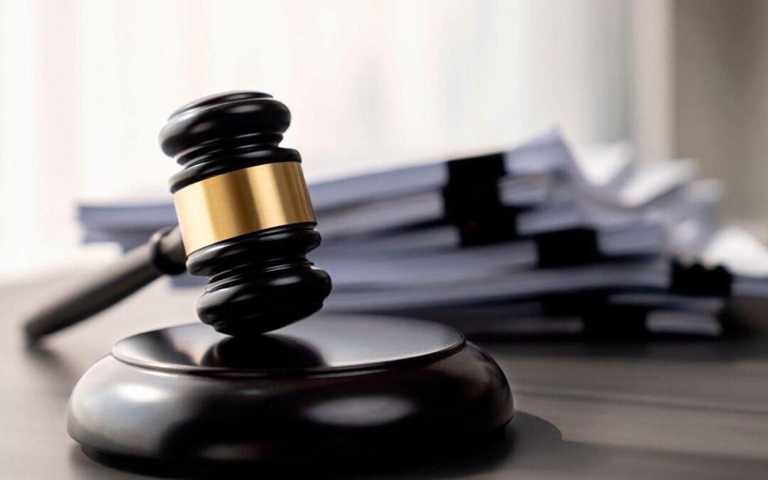 La peligrosa reforma al Poder Judicial: un ataque a la división de poderes y la independencia judicial