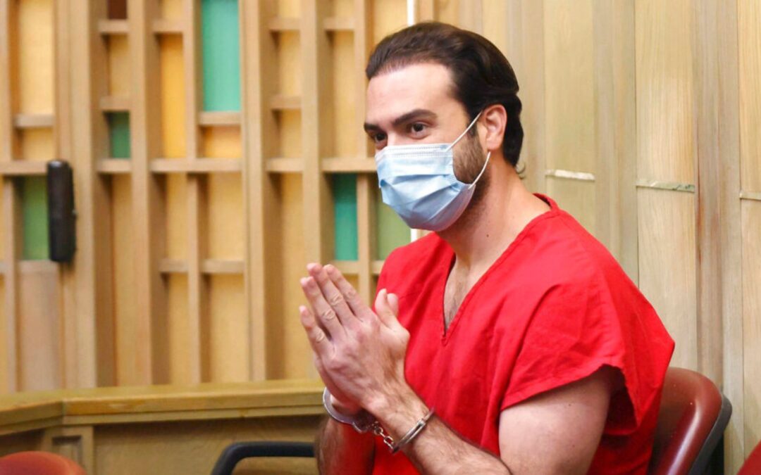 Pablo Lyle: Sentencian a 13 años de prisión al actor mexicano por homicidio involuntario en EU
