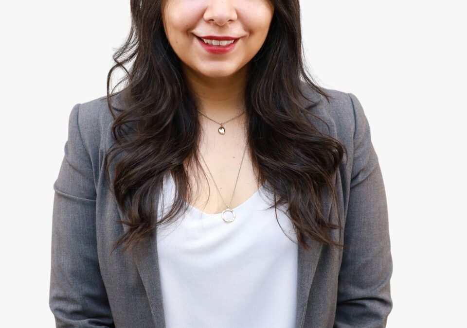 Adriana Luévano: Cultura de Inspiración en la Industria Manufacturera