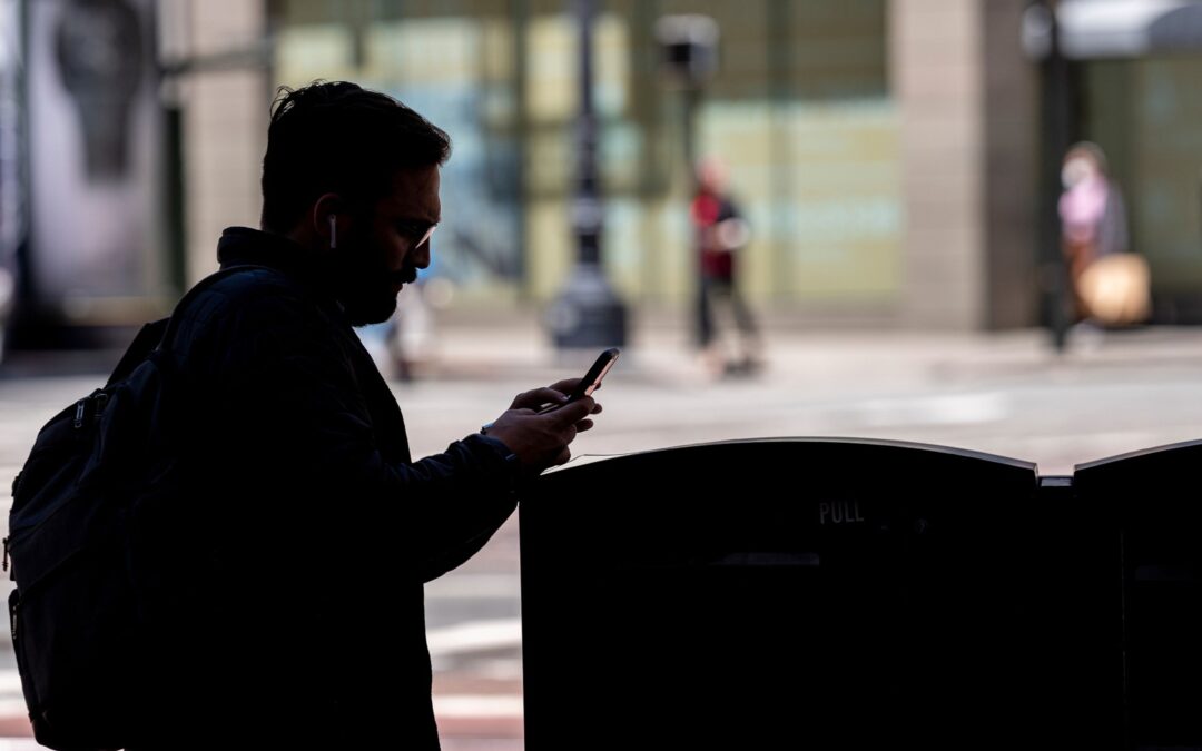 Se cuadruplica el uso de plataformas de salario on demand en México