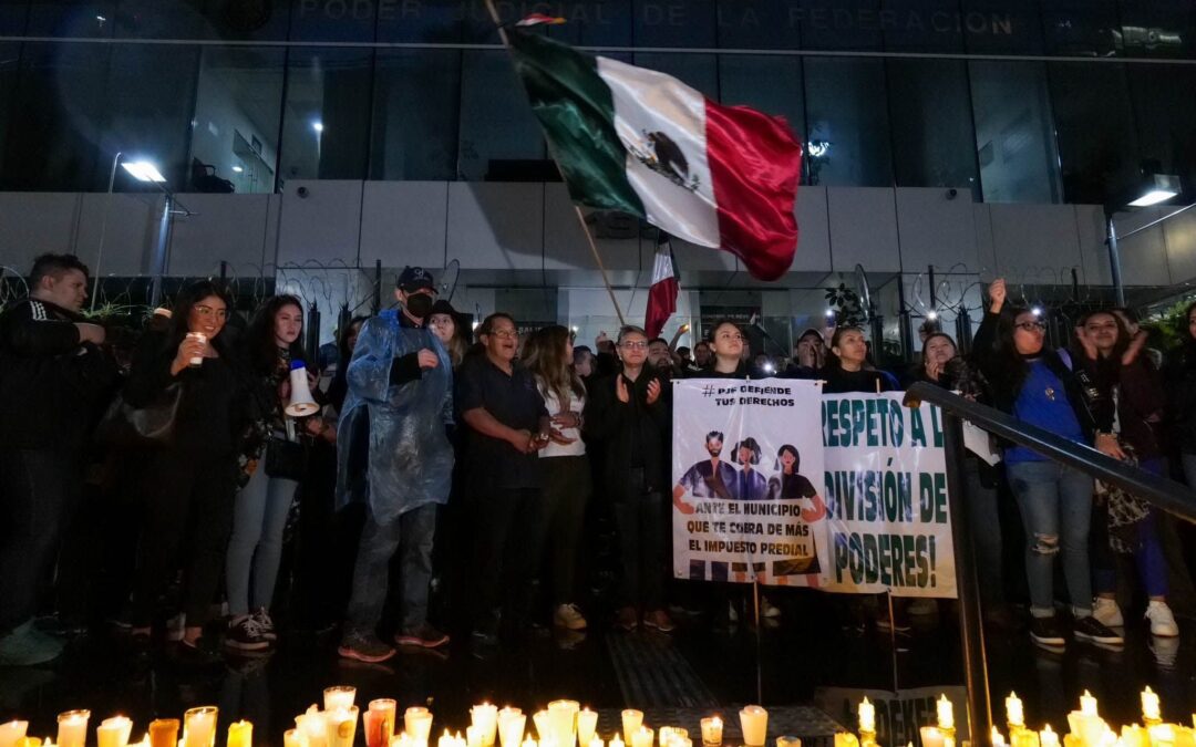 Reforma judicial afectará la relación económica con EU: The Washington Post