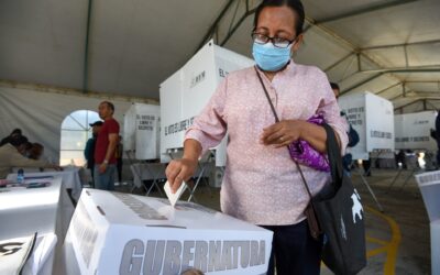 Elecciones 2023: Detienen a 8 personas más por delitos electorales en Edomex; suman 16
