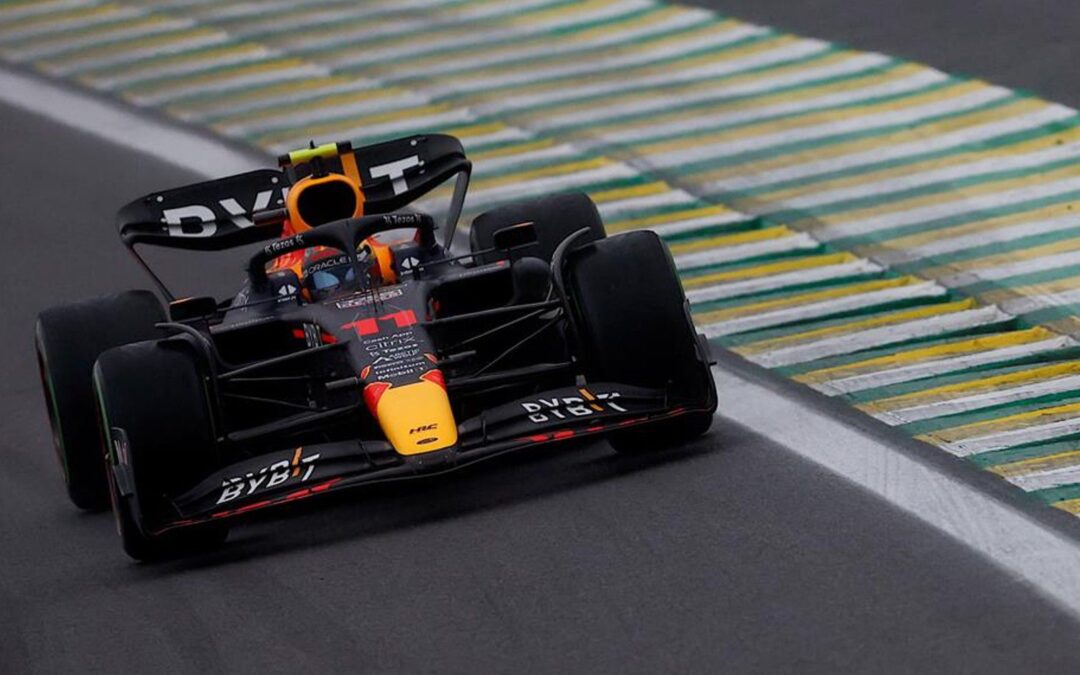 ‘Endgame’ en la F1: ‘Checo’ Pérez y Leclerc definirán subcampeonato en GP de Abu Dhabi