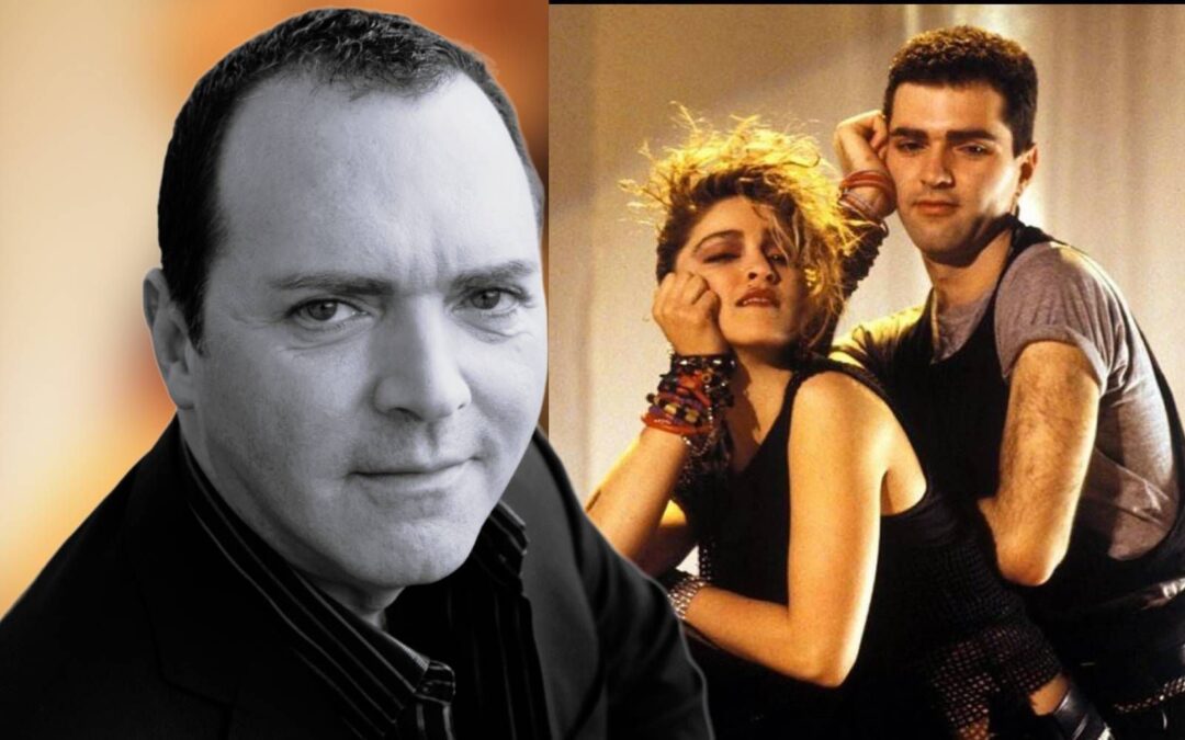 Muere, Christopher Ciccone, hermano de Madonna: ‘Sufrió mucho al final, cerramos los ojos y bailamos’