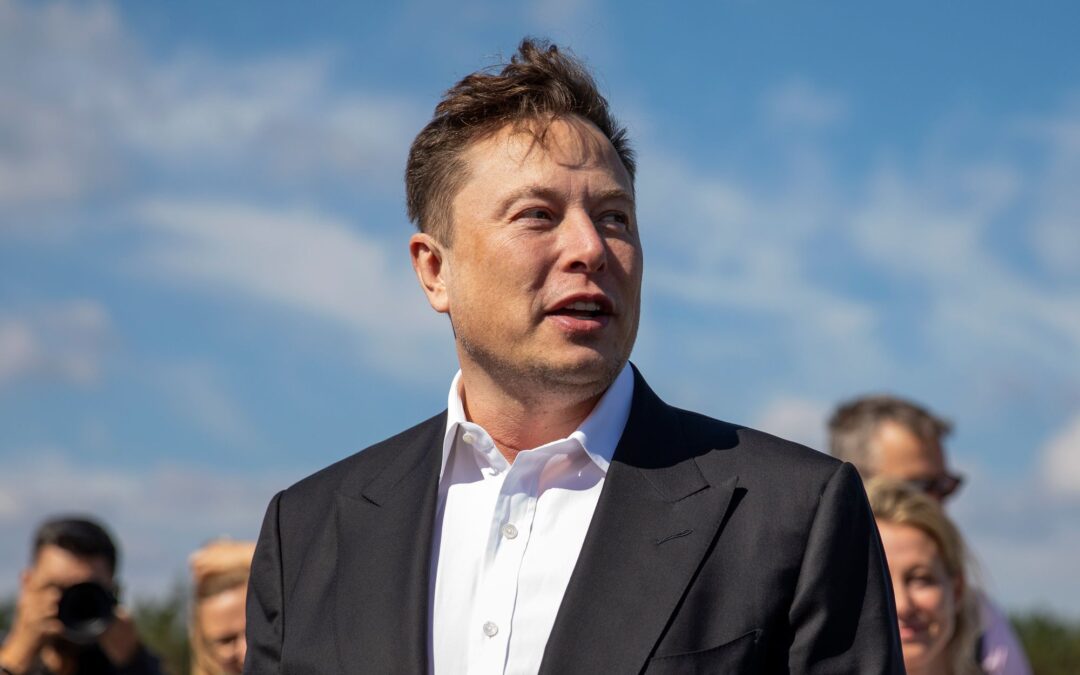 ‘Snailbrook’, así es la ciudad que construirá Elon Musk solo para sus empleados de Tesla y SpaceX