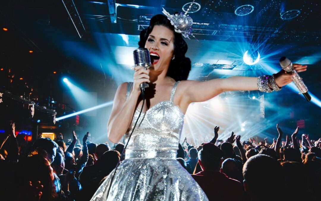 Katy Perry en México: Fechas, preventa, ciudades, sedes y todo lo que debes saber de sus conciertos