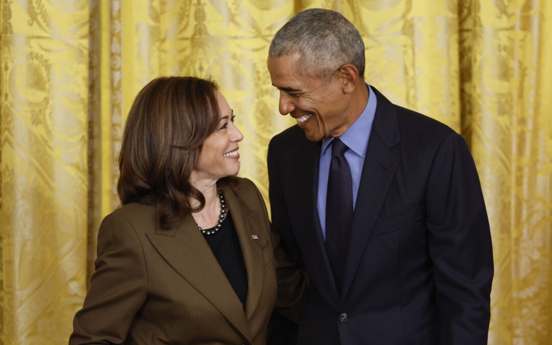 Barack Obama vuelve a la Convención Demócrata para apoyar a Kamala: ¿Por qué es importante su alianza?