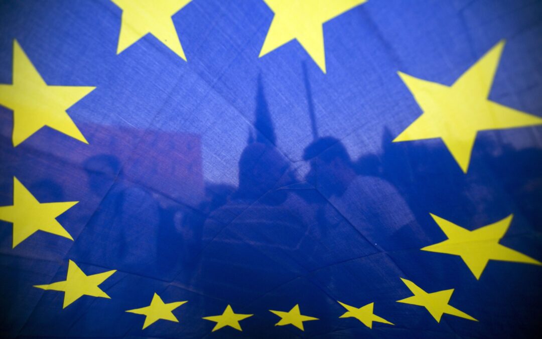 Europa se adapta al Brexit, al Covid y a la guerra en Ucrania