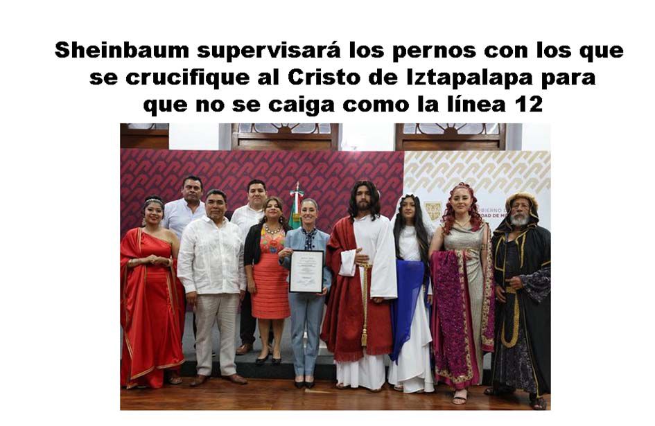 No le vuelve a pasar