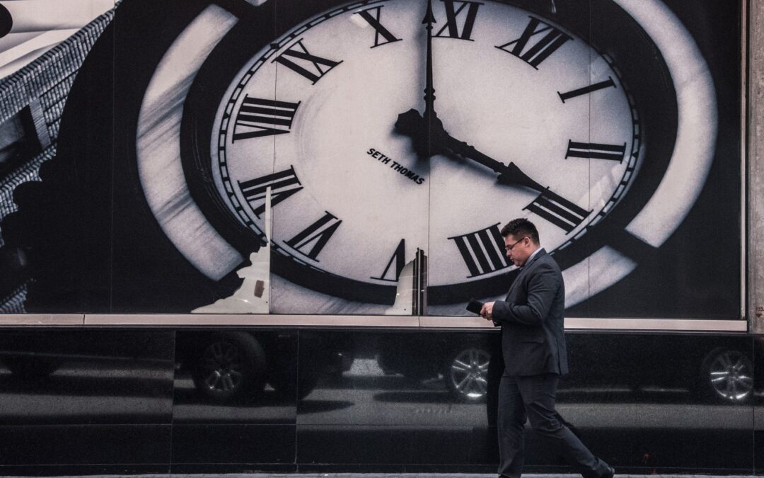 Ponte ‘pilas’ y atrasa el reloj: En estos estados comienza el horario de invierno el 6 de noviembre