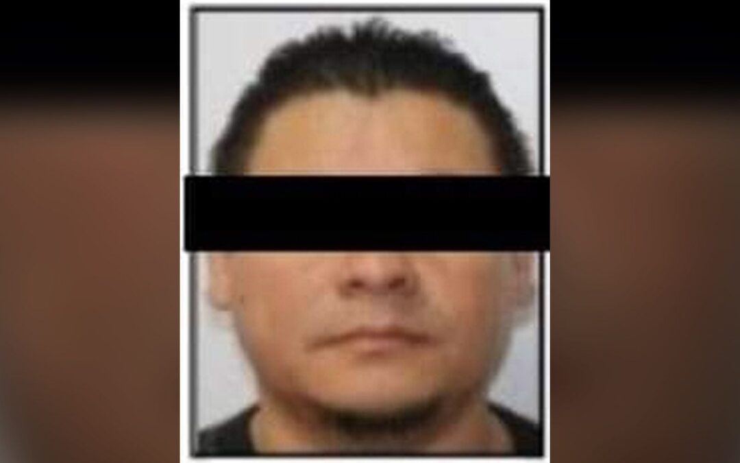 Detienen a Aldrín Jarquin, alias ‘El Chaparrito’, cercano a ‘El Mencho’ y operador del CJNG