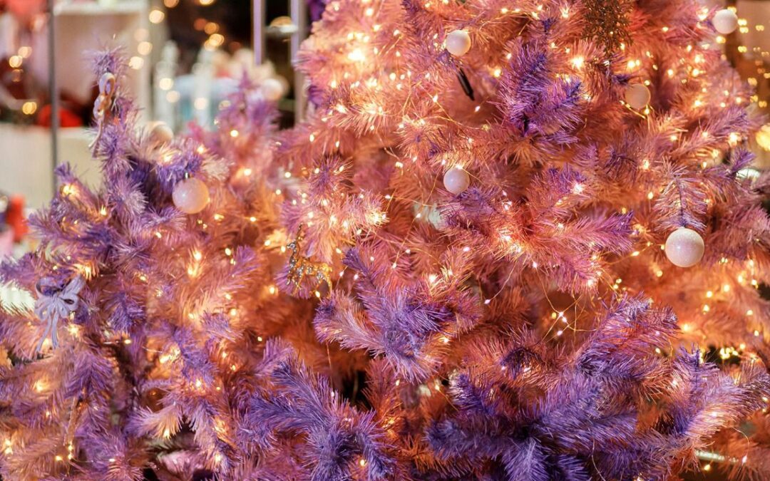 ¡Cuidado con las luces! Consejos para que el recibo no amargue tu Navidad
