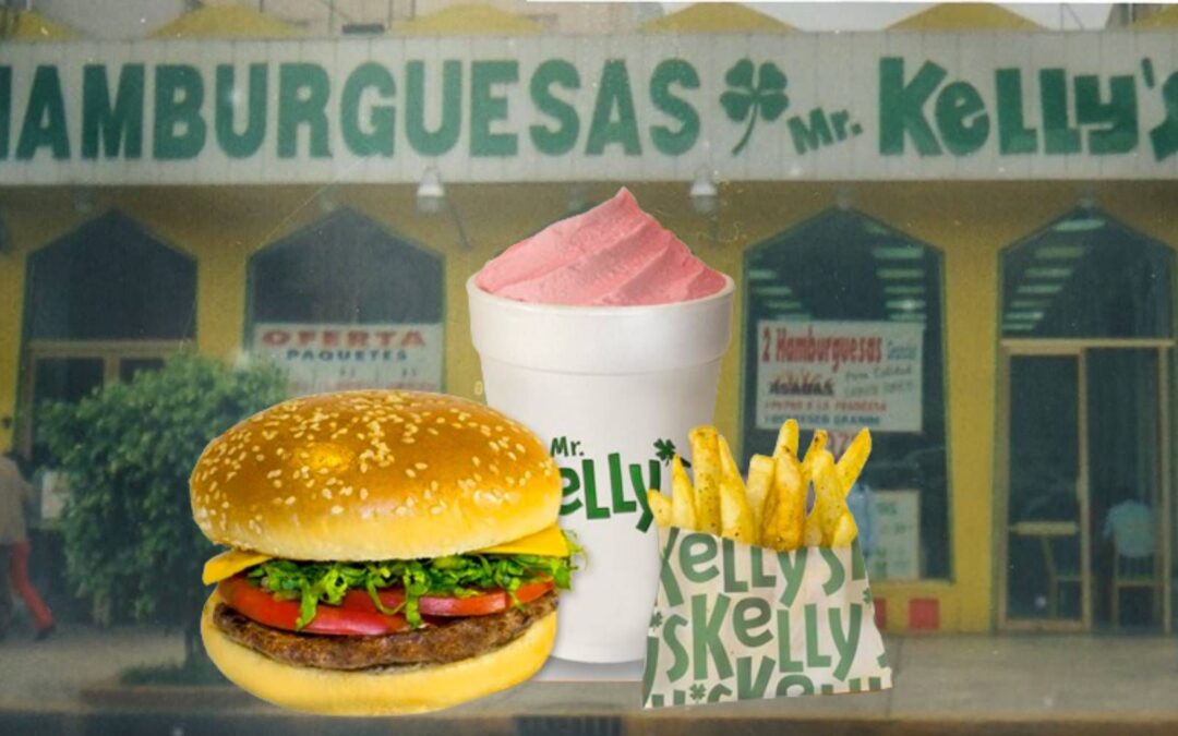 Mr. Kelly’s se va tras 52 años: ¿Cuándo cierra el restaurante que vendía hamburguesas antes que McDonald’s?