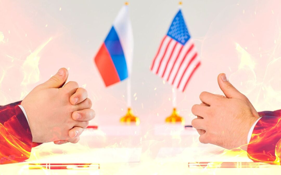 ‘Guerra fría’ en México: Embajadas de Rusia y EU inician pelea en redes por becas para estudiantes