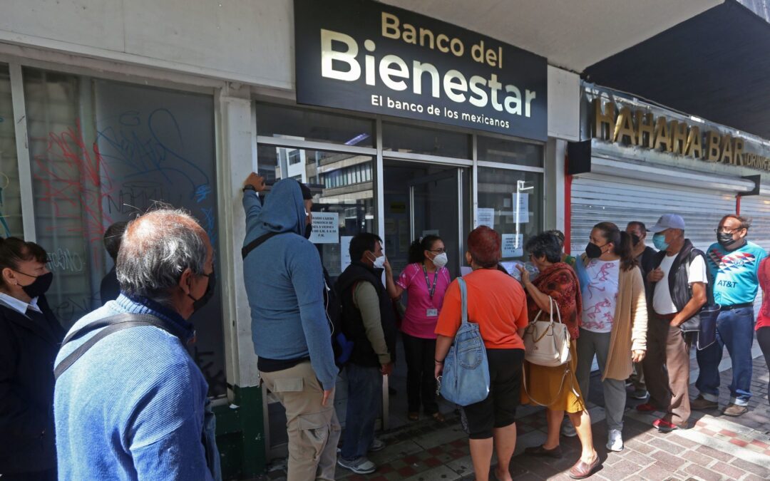 Pensión del Bienestar adultos mayores: ¿Debes entregar la tarjeta antigua para obtener la nueva?
