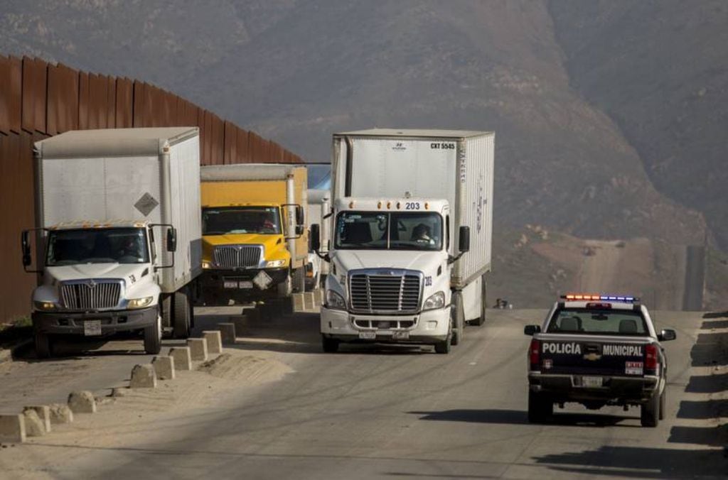 Proponen crear Ley Nacional de Logística para su aprovechamiento