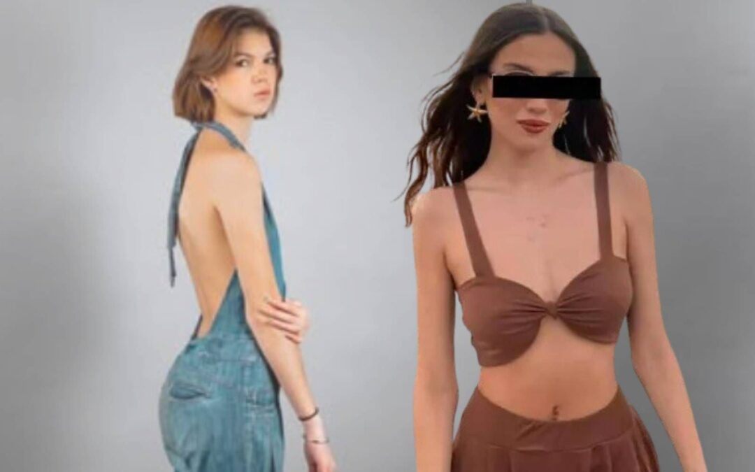 Familia de Valentina Gilabert busca reclasificar delito de Marianne ‘N’: ‘Es un claro intento de homicidio’