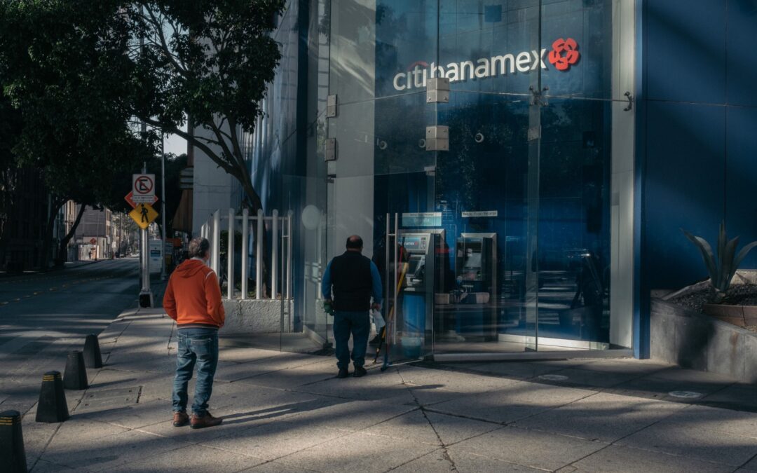 Lo primero que debe hacer el nuevo dueño  de Banamex