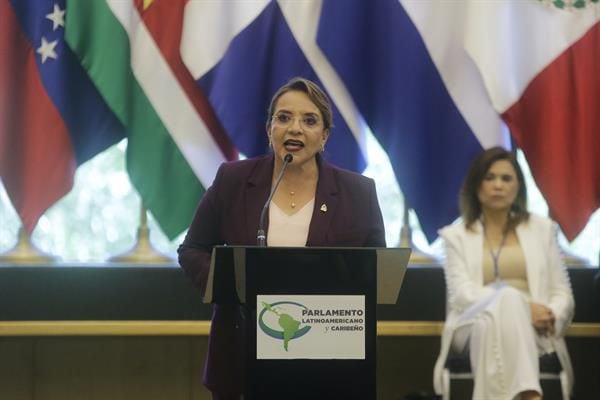¿Honduras también se prepara para la llegada de migrantes: ¿Cuál es el plan?