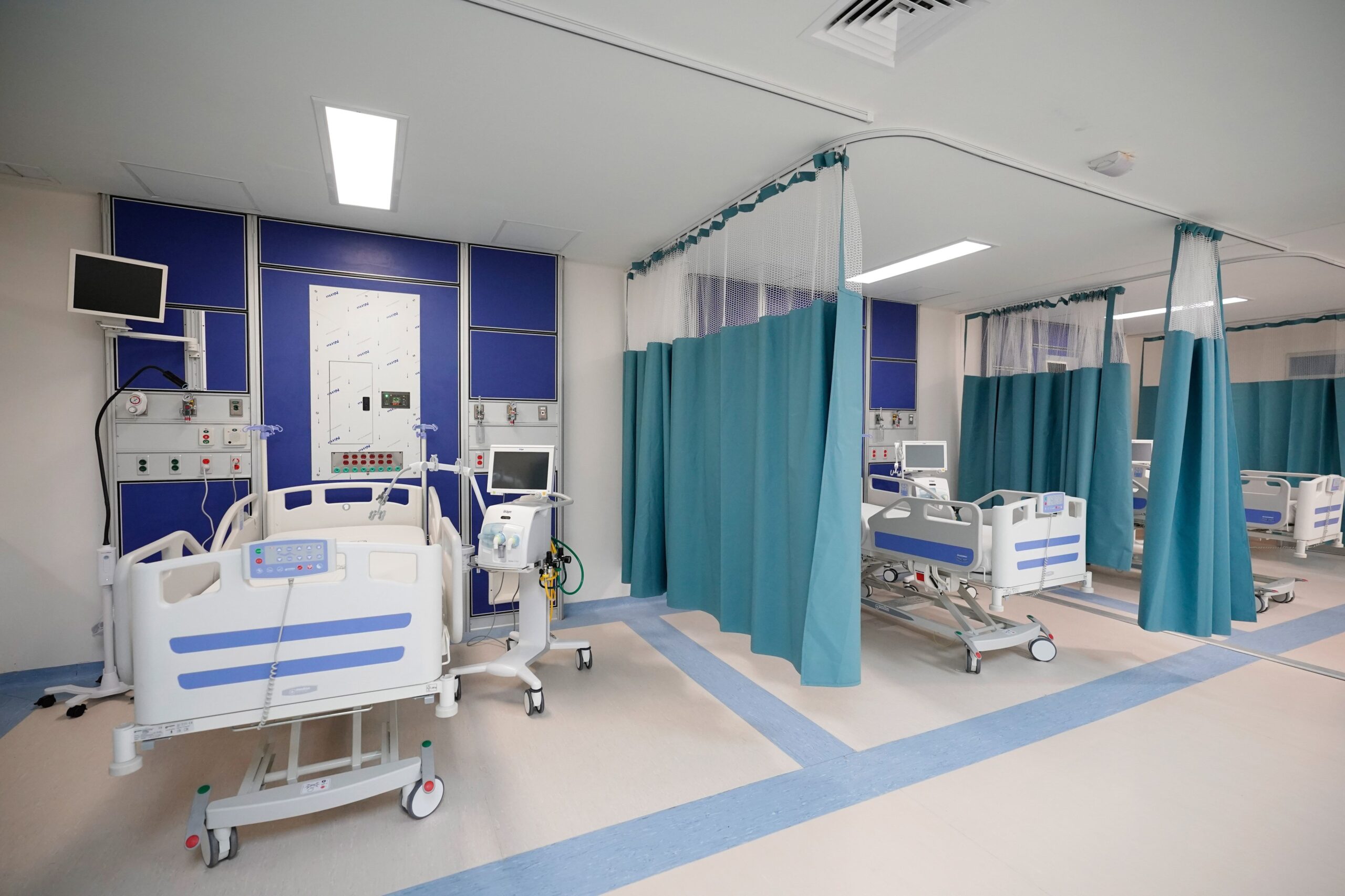 A dar cuentas del sector salud