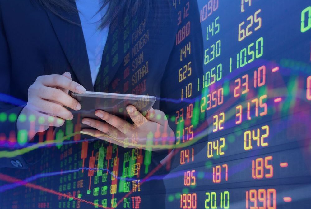 Wall Street reporta su segundo mes consecutivo de pérdidas