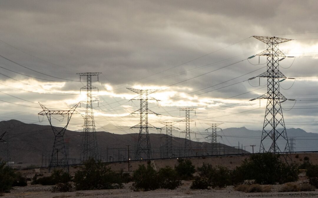 Llaman a participación conjunta para enfrentar reto de energía