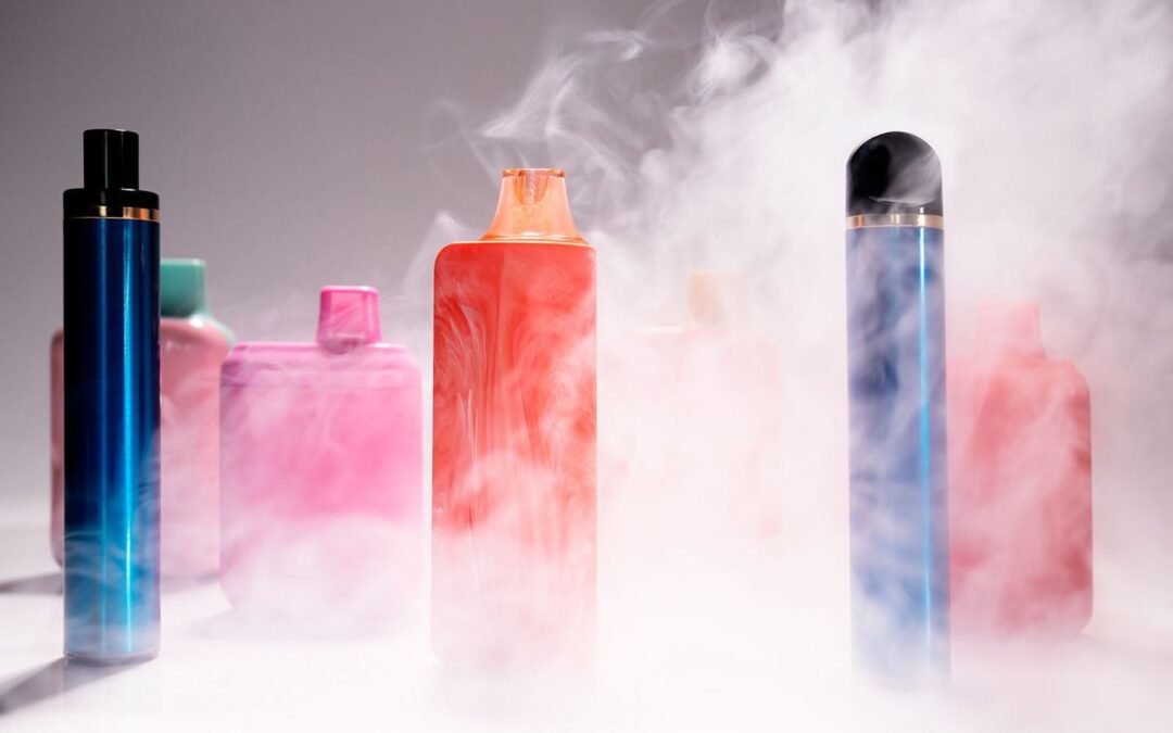 Diputados aprueban en Comisiones el fin de los ‘vapers’ y cigarrillos electrónicos