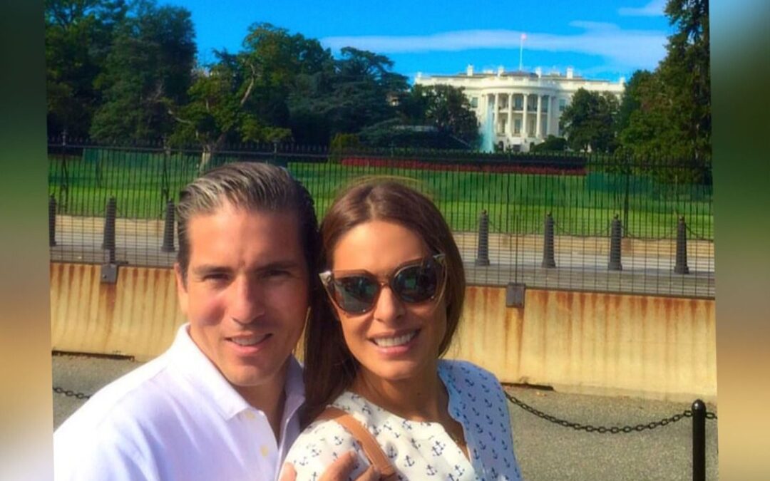 Galilea Montijo confirma su divorcio con Fernando Reina: ‘Siempre seremos familia’