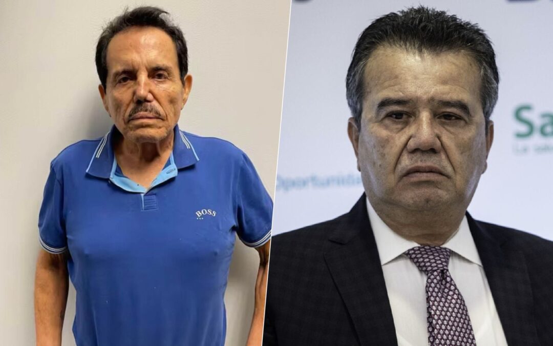 Detención del ‘Mayo’ Zambada mete en la polémica al dueño de SuKarne: ¿Quién es Jesús Vizcarra?