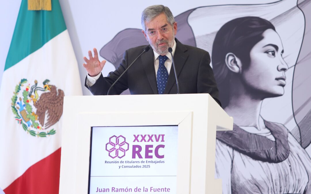 Despliega SRE 2,600 abogados en EU para defender a los mexicanos