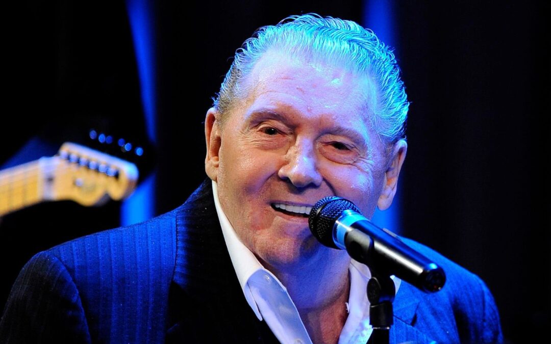 Muere Jerry Lee Lewis, leyenda del rock and roll en EU, a los 87 años