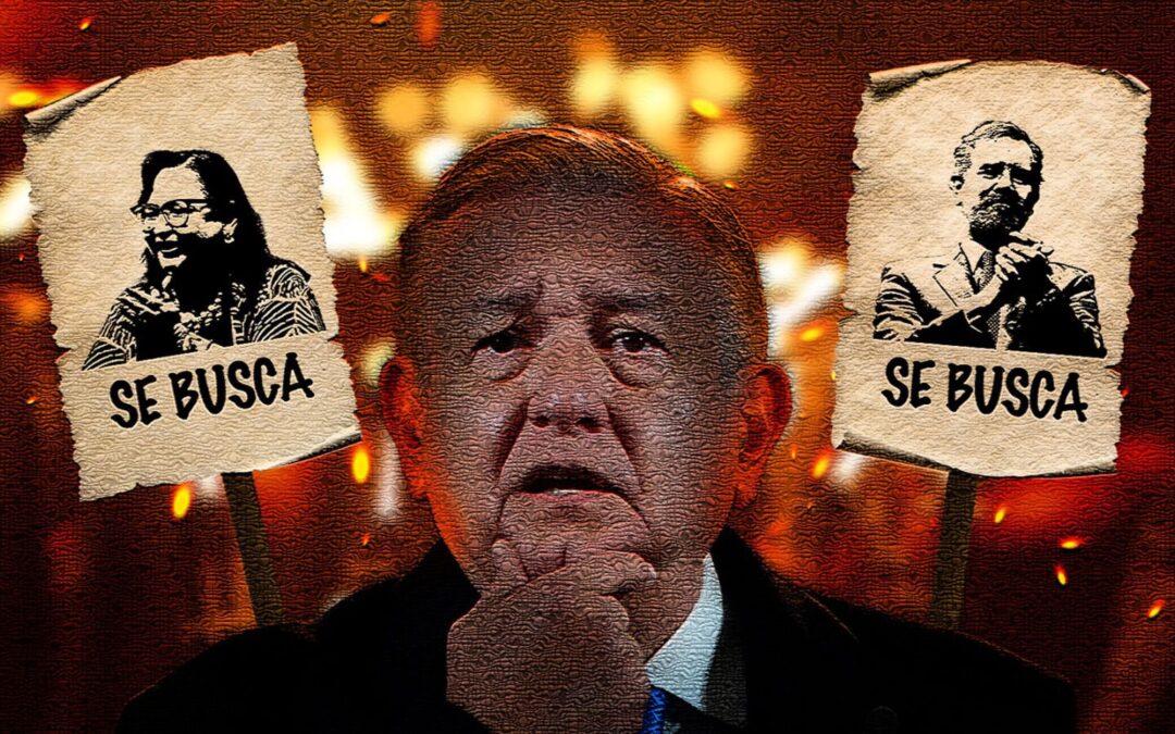 La persecución inevitable