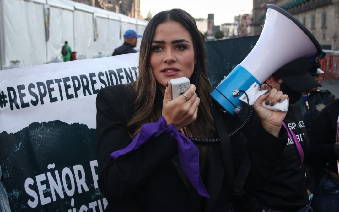 Aprueban recuento de votos en la Cuauhtémoc: Magistrados ‘se arrodillaron’, acusa Rojo de la Vega